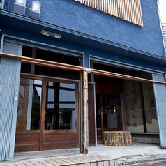 一粒一粒の外観1