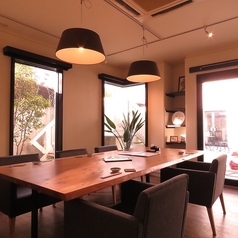 すしの田丸家 田縁 DENENの特集写真