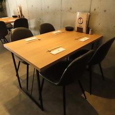 炭焼 まるたの雰囲気1