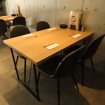 炭焼 まるたの雰囲気1