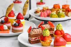 TSUZUMI ツヅミのコース写真