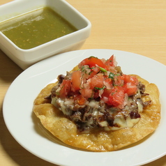 Tacos Masterの特集写真