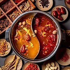 薬膳麻辣湯鍋 羊美人 Yang Mei Renのおすすめ料理2