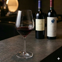 カウンターで出逢う、完璧なマリアージュの瞬間