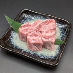 <和牛> 中落ちカルビ