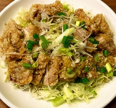 旭 国分寺のおすすめ料理1