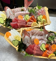 2H飲み放題付★料理全9品5000円!
