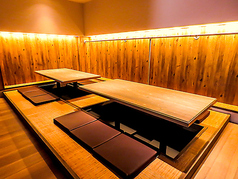 創作居酒屋 空木のこかげの特集写真