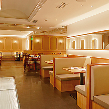 富泰楼 本店の雰囲気1