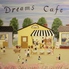 ドリームズ カフェ Dream's Cafeのロゴ