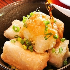 Dining IZAKAYA てぃーだんぶいの特集写真