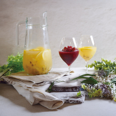 NATURAL TABLE ナチュラルテーブルの特集写真