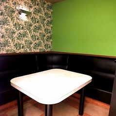 カラオケ シティベア 日暮里駅前店の雰囲気1