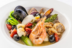 ザ リバーサイドカフェ ザ ロイヤルパークホテル 広島リバーサイドのおすすめ料理1