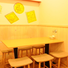 大衆酒場びりちゃん2 大阪梅田店の雰囲気3