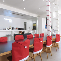 都会の喧騒を忘れさせる洗練空間で特別なひとときを★