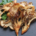 料理メニュー写真&nbsp;舞茸バター炒め