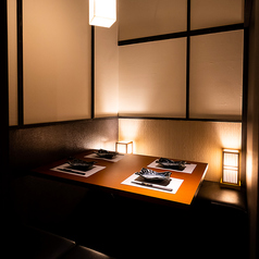 個室居酒屋 傳 川越駅前店のおすすめ料理1