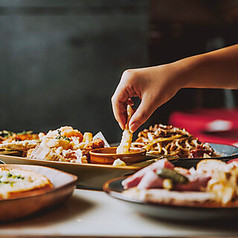 TAMEALS タミルズ 大手町の特集写真