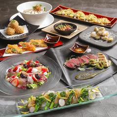 WHISKY BOTTLE BARの写真2