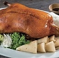 料理メニュー写真&nbsp;北京ダック (2枚)