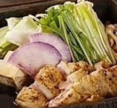 さかえや 横浜みなとみらい本店 みなとみらい東急スクエアのコース写真