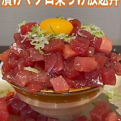 海鮮ときどきブタのコース写真