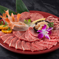 焼肉 平城苑 八王子店のおすすめ料理1