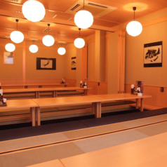 板前がいる町の酒場 庄や 鷺沼駅前店の特集写真