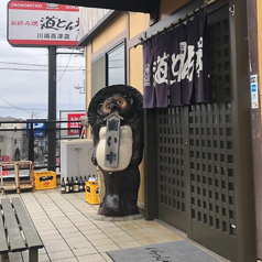 道とん堀川崎高津店の雰囲気3