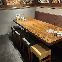 塚田農場 横浜南幸店の特集写真