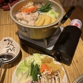 串バー 山三のおすすめ料理1