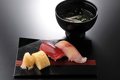 はな甚懐石Cコース…お顔合わせ・ご接待などに。