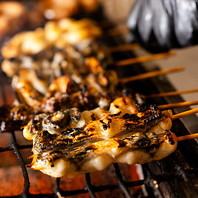 ＊職人が1本1本丁寧に焼き上げます