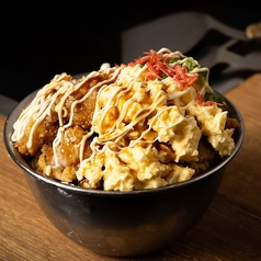 てりたまもんじゃ