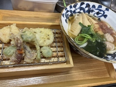 本格熟成うどん 一期一麺のおすすめ料理1