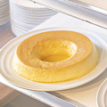 料理メニュー写真&nbsp;ブラジルプリン