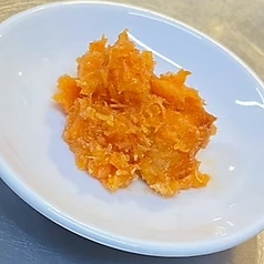 鮭明太