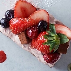 ビストロ ボンノ【Bistro Bon‐no】横浜店のコース写真
