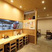 鳥銀　大谷地店の雰囲気2