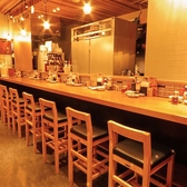 大衆博多酒場　あいらしか　仙台トラストシティ店の雰囲気2