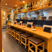焼きとん酒場 まるや 新橋店の雰囲気2