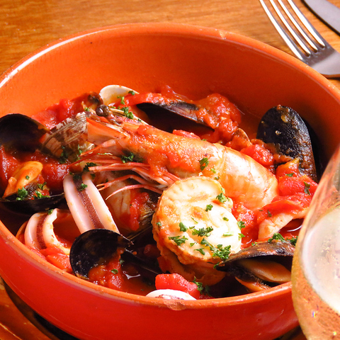 Yokohama マルマーレ Mar Mare 新横浜 ダイニングバー バル のランチ ホットペッパーグルメ