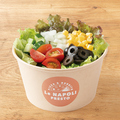 料理メニュー写真 【SALAD】ヘルシーコブサラダ/蒸し鶏のコブサラダ