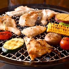 ふぐ うなぎ料理 玄品 本町のコース写真