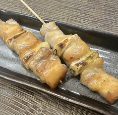 みそ豚串 &nbsp;(2本入り)