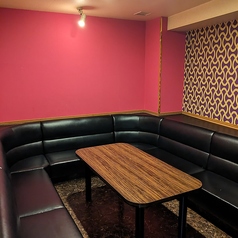 カラオケ シティベア 日暮里駅前店の雰囲気2