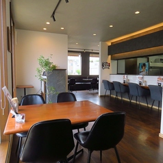 3STAR KITCHEN サンスターキッチンの特集写真