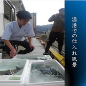 旬魚ふぐ料理 おかもと 大橋店の雰囲気2