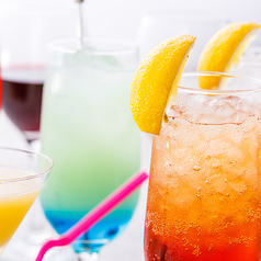 ビストロ ヒロイン 川越店の特集写真